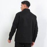 Cardinal Jaket Slim Fit Pria F0044J01A